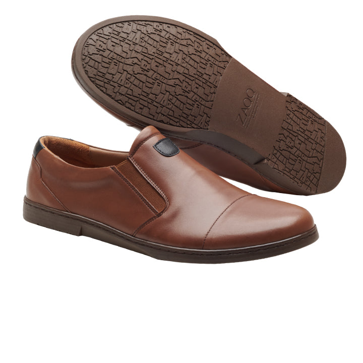 CLARQ Brown